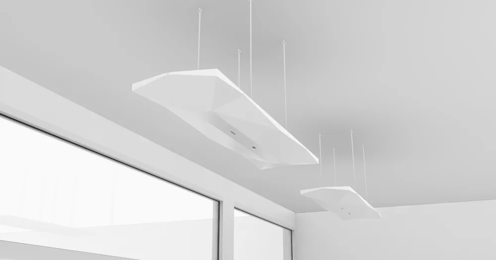 Callidus AM TRX Ceiling Extender