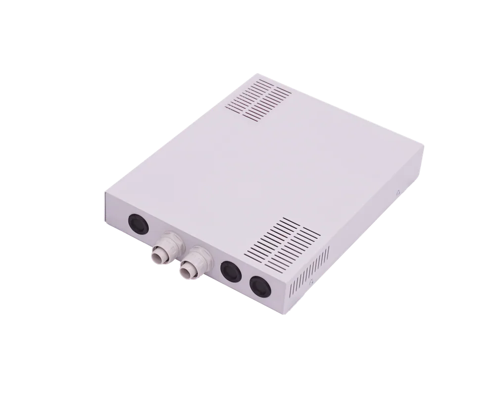 AM TRX Controller
