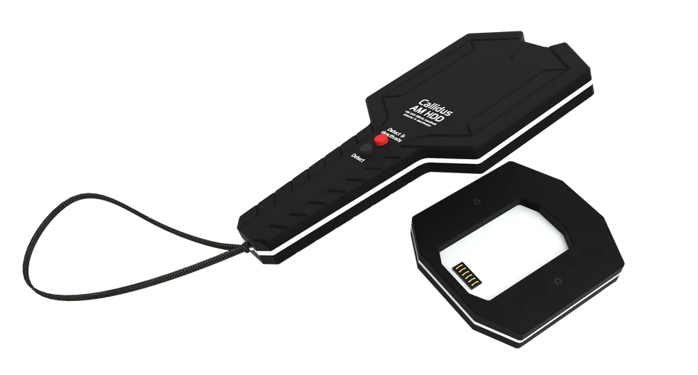 AM Hand Detector-Deactivator AM HDD