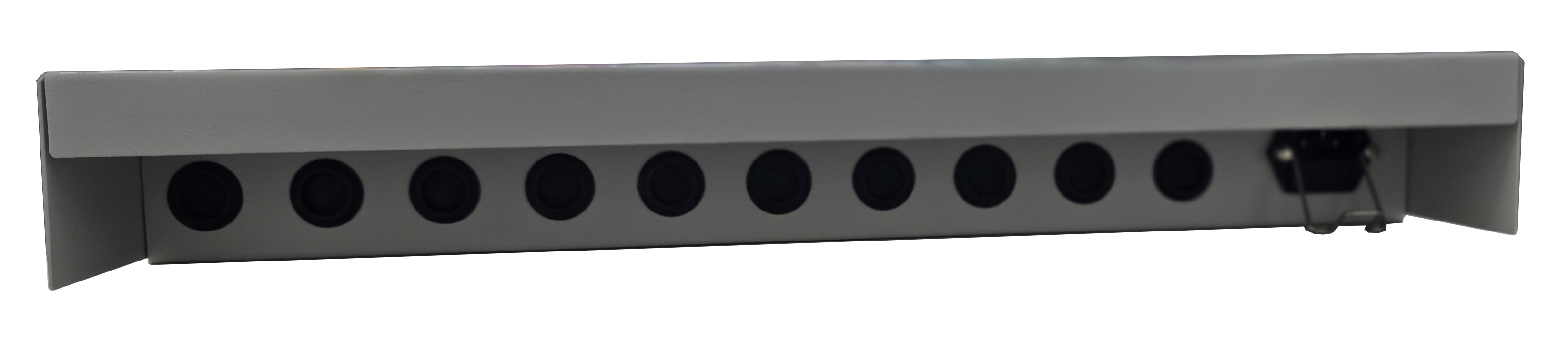 Quad/Trio/Duo AM TRX Controller
