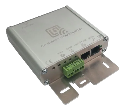 RF Smart Deactivator