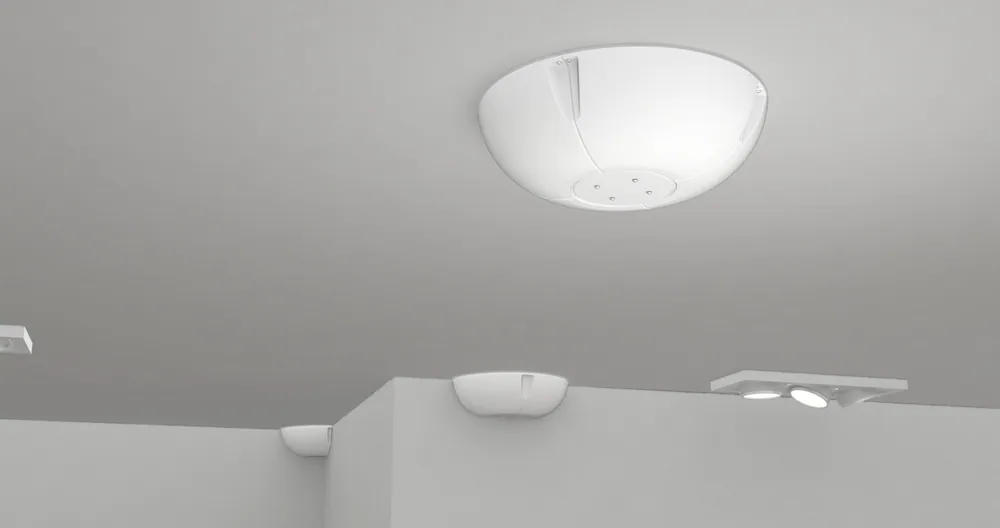 RFID S/HS/QS Ceiling Antenna