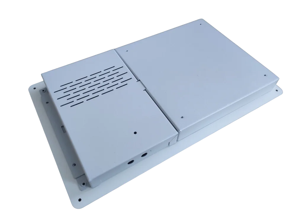RFID POS Solution visuals from the Callidus EAS catalogue